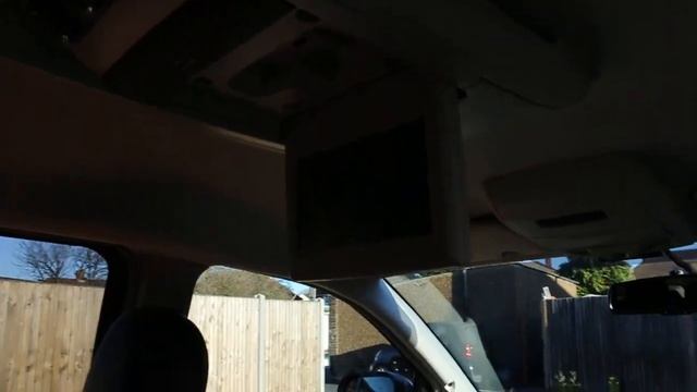 Chrysler Grand Voyager 2.8 CRD Turbo Diesel Limited EX58 MTE смотреть онлайн