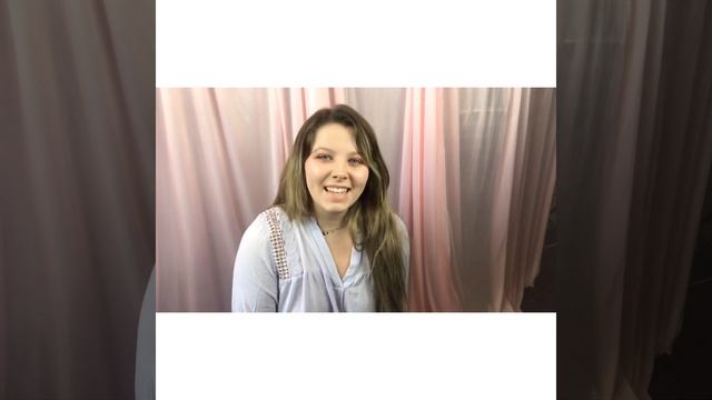 Stay by Miley Cyrus | Cover by Rebecca Peace смотреть онлайн