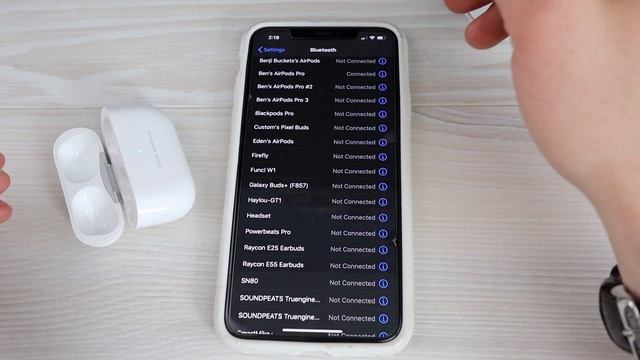 Airpods Pro Vs Pixel Buds 2 - Which is Better? смотреть онлайн