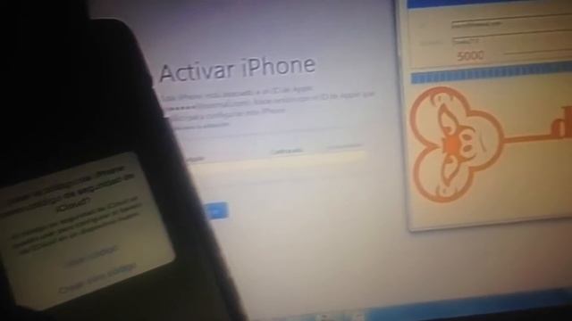 Cómo desactivar iCloud con doulci . 2017 смотреть онлайн