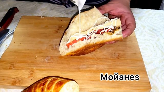 ДЛЯ МУЖЧИН / МУЖИКИ ЗНАЮТ КАК ОБЕДАТЬ | Классный обед смотреть онлайн