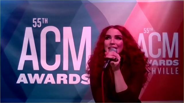 Caylee Hammack | Coffee, Country & Cody | WSM Radio смотреть онлайн