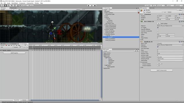 99 -Skeleton Hitbox Layer смотреть онлайн