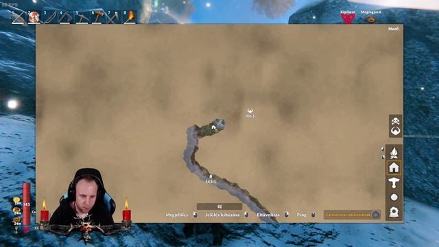 Valheim remake #25 смотреть онлайн