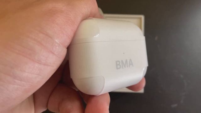 Airpod Pro Engraving смотреть онлайн