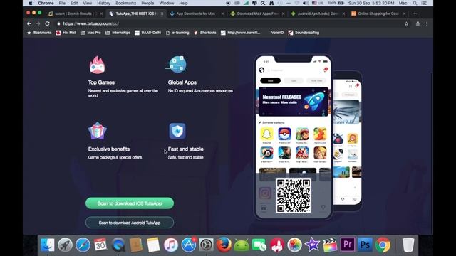 Best Websites to download Modded Android , IOS, Windows & Mac apps | PAID apps for Free | Tech Vlog смотреть онлайн