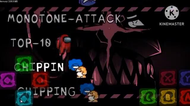 FNF VS IMPOSTOR V4 ANDROID GAMA BAJA(APK)(FULL) смотреть онлайн