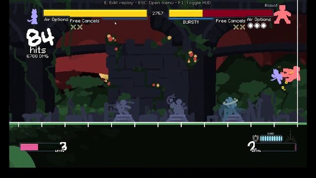 YOMI hustle netizen TOD смотреть онлайн