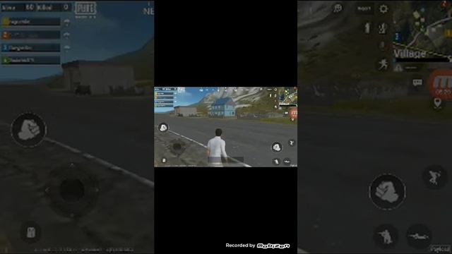 KUCHSIZ TELEFONLARDA PUBG MOBILE LITE QOTMASDAN OYNASH смотреть онлайн