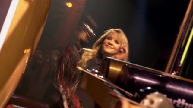 Stevie Nicks - Enchanted (Live In Chicago)