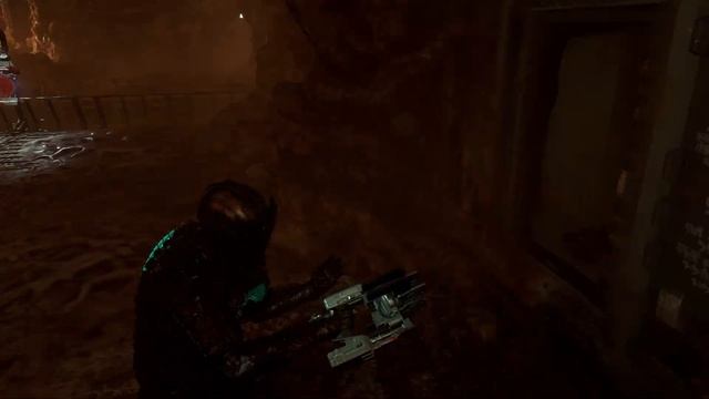 TOGETHER AT LAST | DEAD SPACE: REMAKE - PART 12 смотреть онлайн