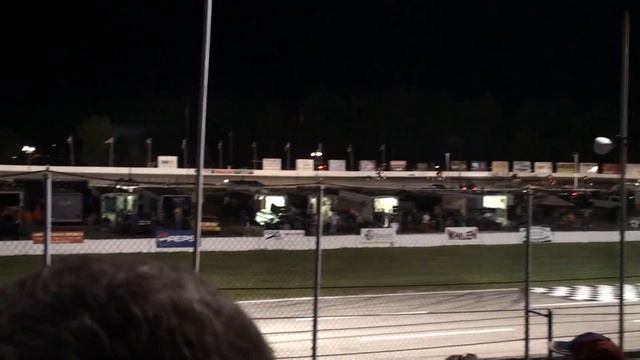 ISMA Ollie Silva Memorial Classic 75 @ Lee USA Part 4 of 6 смотреть онлайн