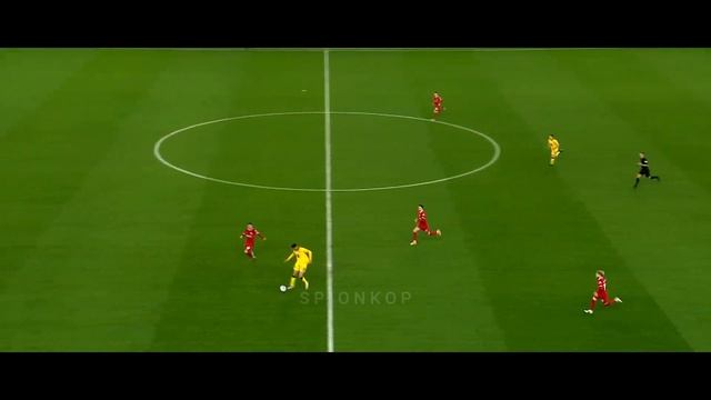 Alexis Mac Allister vs Sheffield United | Screamer | 1080p смотреть онлайн