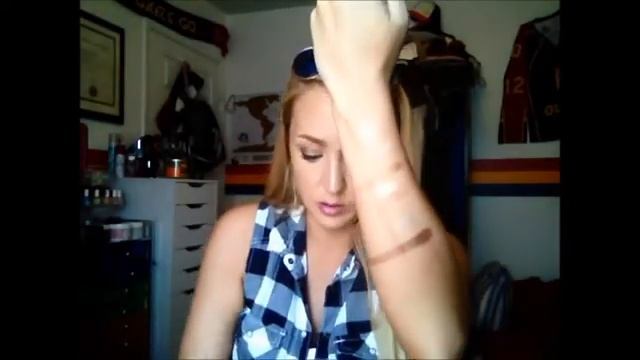 MAC Haul | MAC Girls Collection Swatches смотреть онлайн