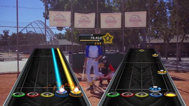 The Garden - California Here We Go (Clone Hero Chart) (Bass + Guitar) смотреть онлайн