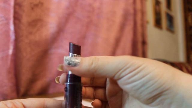 Американская косметика - Матовая стойкая помада JORDANA MATTE DARE LIPSTICK MT-09 смотреть онлайн