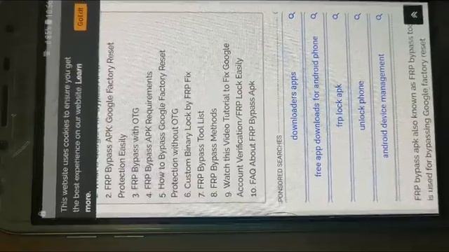 تخطي حساب جوجل بعد الفورمات j4 смотреть онлайн