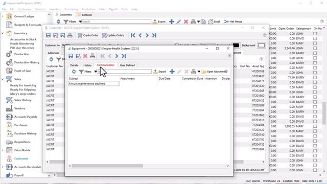 Spire Service Manager смотреть онлайн