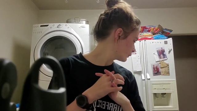 I LOST MY KEYS/MY NIGHT TIME ROUTINE смотреть онлайн