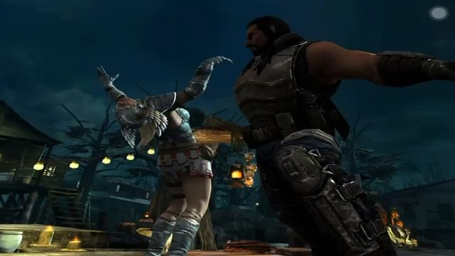 WWE Immortals - Final Boss Battle смотреть онлайн
