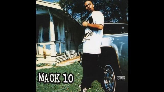 MACK 10 - WANTED DEAD смотреть онлайн