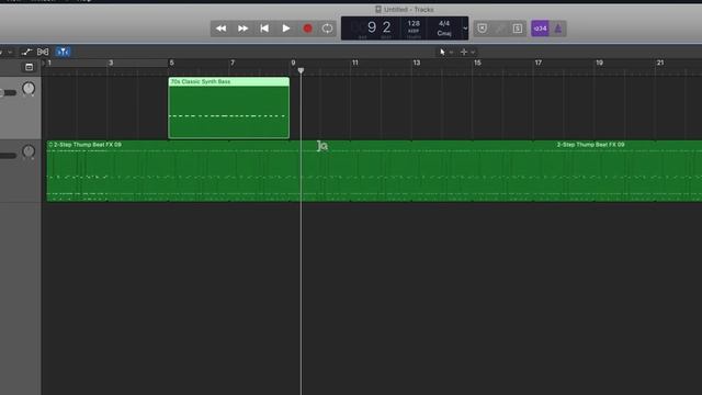 HOW TO CAPTURE AUDIO WITHOUT USING RECORD BUTTON IN LOGIC PRO X | KEYBOARD SHORTCUTS смотреть онлайн