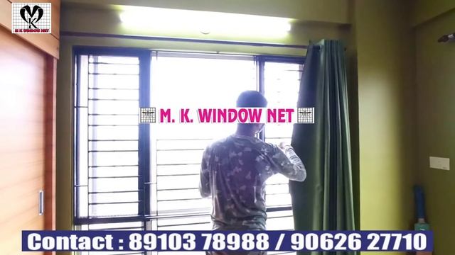 keep your home mosquito free. use the decorative mosquito window net on your window. Kolkata смотреть онлайн