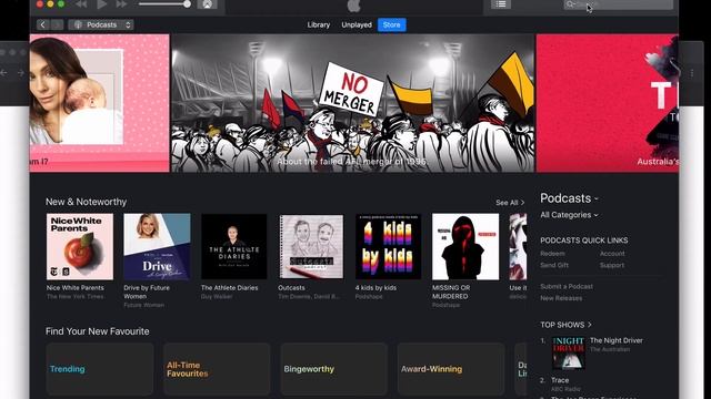 How To Leave A Review On iTunes Podcast смотреть онлайн