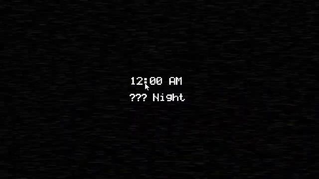 FNaF 1 Deluxe Edition | Golden Freddy | Speedrun смотреть онлайн