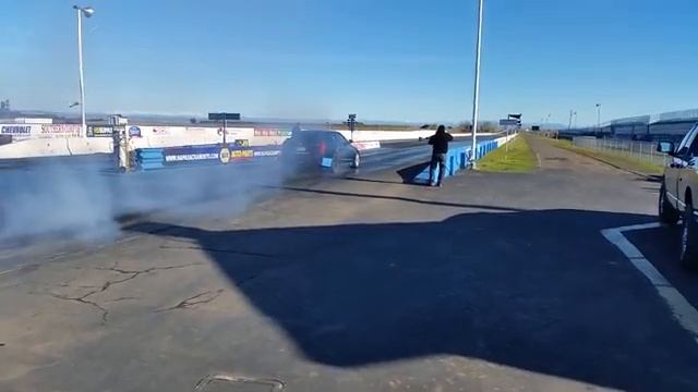 ATS-V test n tune run 2 смотреть онлайн