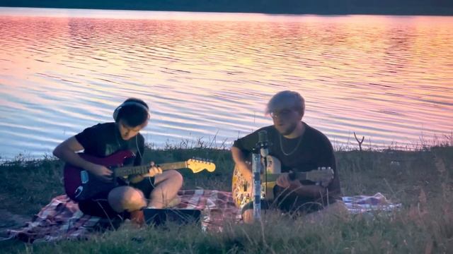 Mac DeMarco - Still Beating (cover) смотреть онлайн