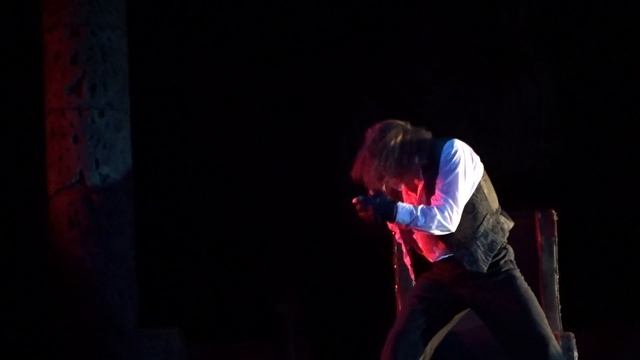 Валерий Анохин Противостояние ДИХ 19.07.2015 г. смотреть онлайн