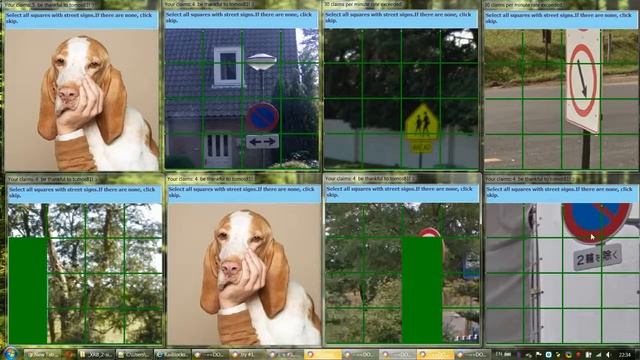 RAIBLOKS - Claimers (SCRIPT) NAVEGADOR DEDICADO 70 CAPTCHAS en 130 segundos смотреть онлайн