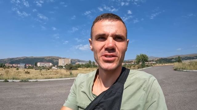 #7 НАША НОВАЯ КВАРТИРА в Армении. Осуществил мечту. Джермук - ЧТО ПРОИСХОДИТ С КУРОРТОМ?! смотреть онлайн