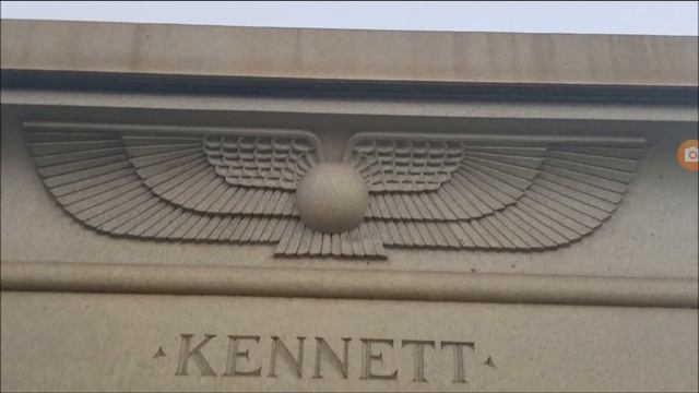 Historical Side Eye episode 6: Inglewood Park Cemetery part 3 смотреть онлайн
