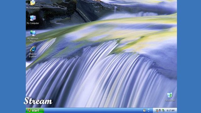 Windows XP Classic Wallpapers and Sample Pictures смотреть онлайн