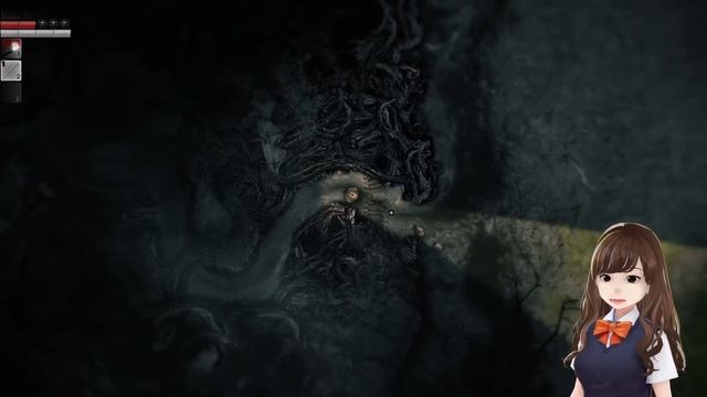 НЕ ДРУЖЕЛЮБНЫЙ ЛЕС | Darkwood #2 смотреть онлайн
