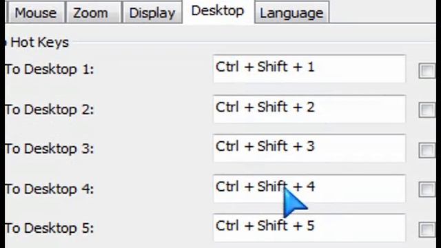 3D Cube Desktop Effects for Windows смотреть онлайн