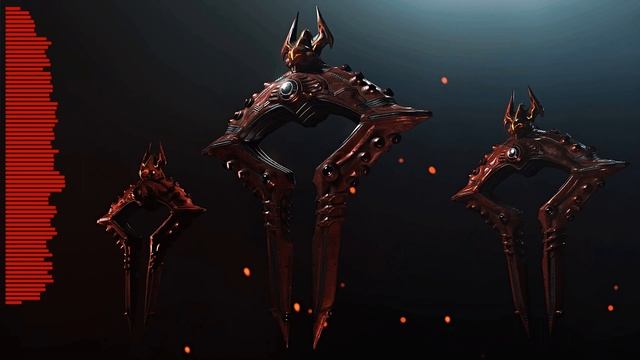 David Levy - DOOM Eternal: The Ancient Gods Soundtrack смотреть онлайн