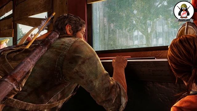 The Last Of Us Remastered/Одни из нас (PS4) #14 [Генри и Сэм] смотреть онлайн