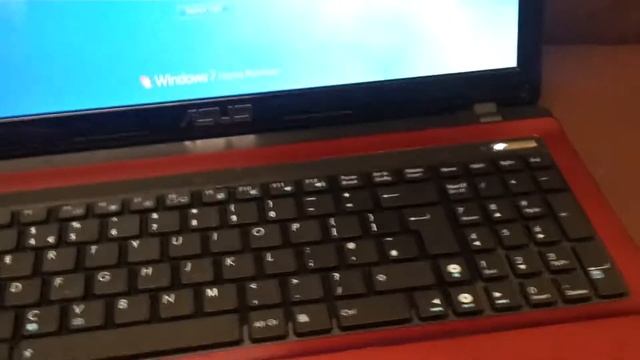 Asus A53E смотреть онлайн