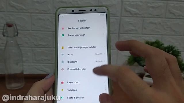 REVIEW DEVIL MIUI GAMING - MIUI 12.5.3 GLOBAL STABLE Android 10 Redmi Note 5 Whyred смотреть онлайн