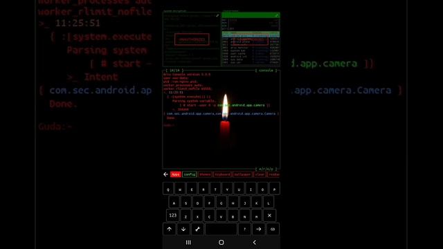 BEST ANDROID LAUNCHER EVER 2020 AMHARIC Hackers Launcher (Aris Launcher) смотреть онлайн