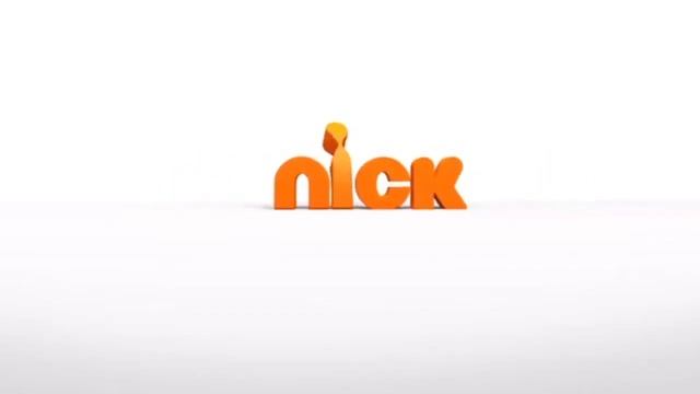 Nickelodeon ITunes Bumper (1998/2007/2021) #3