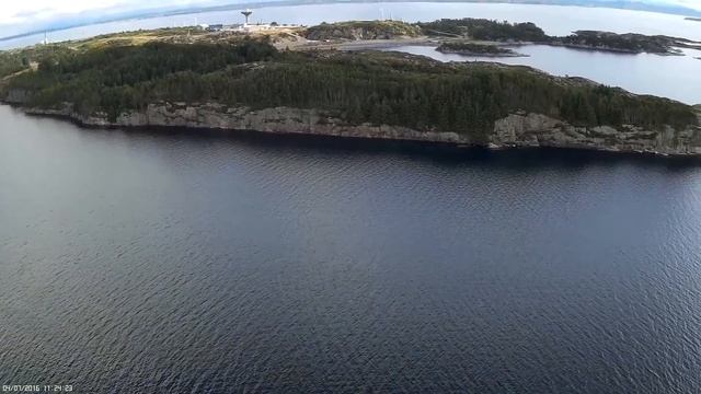 F330(FPV) - Liten tur før jobb смотреть онлайн