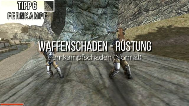 10 Tipps & Tricks für PC und Switch - Gothic 1 Guide смотреть онлайн