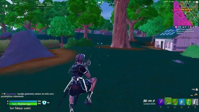 FORTNITE Canlı Yayın Kesintisiz | 19 Ocak 2023 смотреть онлайн