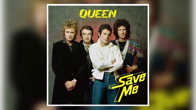 Queen - Save me | acapella + Reverb смотреть онлайн