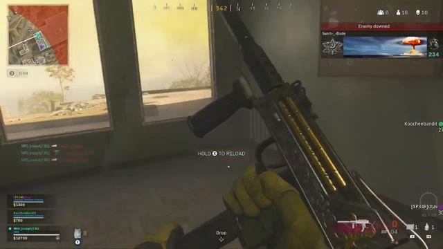 *NEW* Best MAC 10 Class Setup “18 Bomb” смотреть онлайн