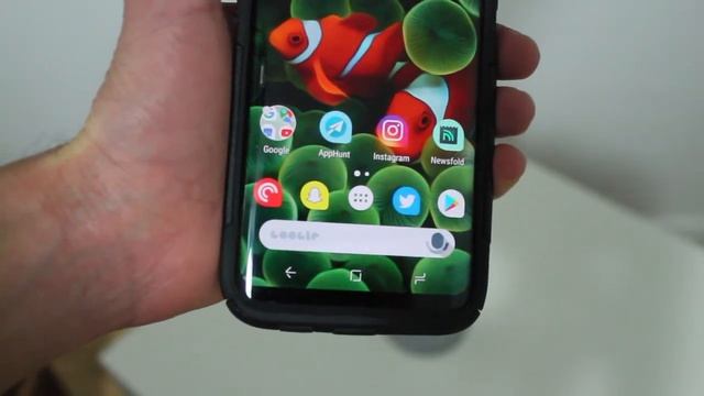 Nova Launcher V5.5 Update Is Here , App Shortcuts and More смотреть онлайн